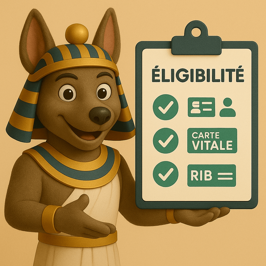 Conditions d'éligibilité pour adhérer à une mutuelle seniors : âge, résidence et documents nécessaires