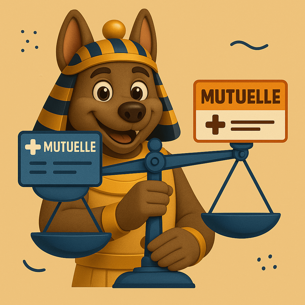 Comparaison des offres de mutuelle seniors : évaluation des garanties et tarifs pour choisir la meilleure couverture