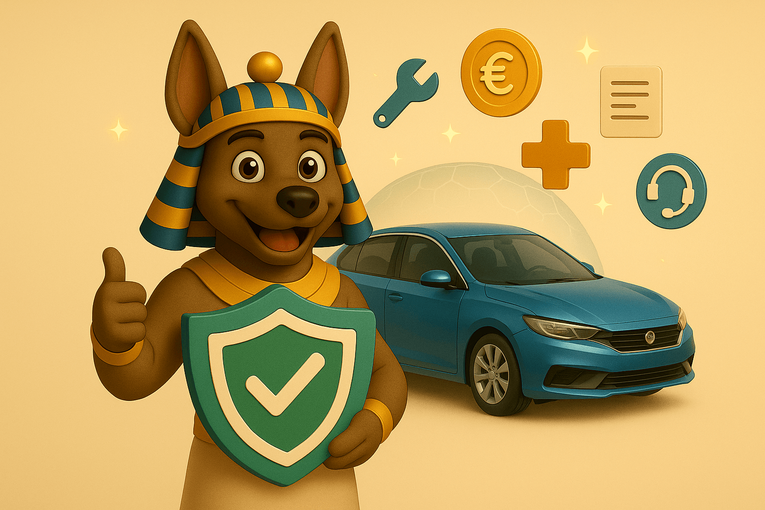 Assurance auto : comment ça marche et que couvre votre contrat - Guide complet 2025